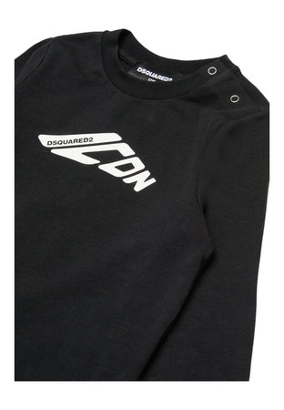 DSQUARED2 Completo Tuta Bambino unisex Dsquared2 Icon da bambino