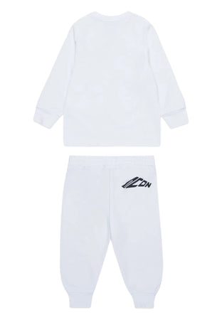 DSQUARED2 Completo Tuta Bambino unisex Dsquared2 Icon da bambino