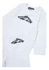 DSQUARED2 Completo Tuta Bambino unisex Dsquared2 Icon da bambino