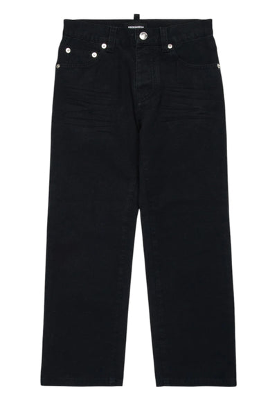DSQUARED2 Pantaloni Bambino unisex Dsquared2 Icon da bambino