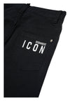 DSQUARED2 Pantaloni Bambino unisex Dsquared2 Icon da bambino