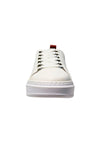 ALEXANDER SMITH Scarpe Uomo Alexander Smith Wembley Man-White Red da uomo