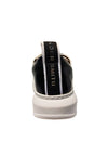 ALEXANDER SMITH Scarpe Donna Alexander Smith Wembley Woman-White Black da donna