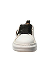 ALEXANDER SMITH Scarpe Donna Alexander Smith Wembley Woman-White Black da donna