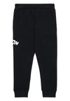 DSQUARED2 Pantaloni Bambino unisex Dsquared2 sportivi Icon da bambino