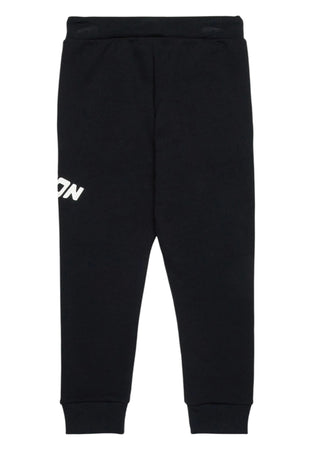 DSQUARED2 Pantaloni Bambino unisex Dsquared2 sportivi Icon da bambino