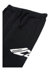 DSQUARED2 Pantaloni Bambino unisex Dsquared2 sportivi Icon da bambino