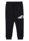 DSQUARED2 Pantaloni Bambino unisex Dsquared2 sportivi Icon da bambino