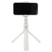 K07 Kit Asta Supporto Selfie Allungabile Telecomando Bluetooth Per Smartphone
