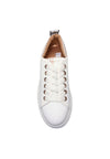 ALEXANDER SMITH Scarpe Donna Alexander Smith Wembley Woman-White Copper da donna