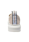 ALEXANDER SMITH Scarpe Donna Alexander Smith Wembley Woman-White Copper da donna