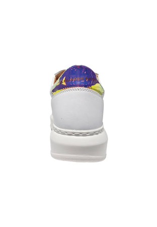 ALEXANDER SMITH Scarpe Donna Alexander Smith Cambridge Woman- White Iride Peach da donna