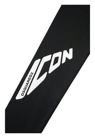 DSQUARED2 Leggings Bambina Dsquared2 Icon da bambino