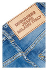 DSQUARED2 Jeans Bambino Dsquared2 Skinny da bambino