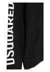 DSQUARED2 Felpa Bambino unisex Dsquared2 Full Zip da bambino