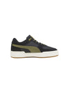 PUMA Scarpe Uomo puma ca_pro_trail_neroverde da uomo