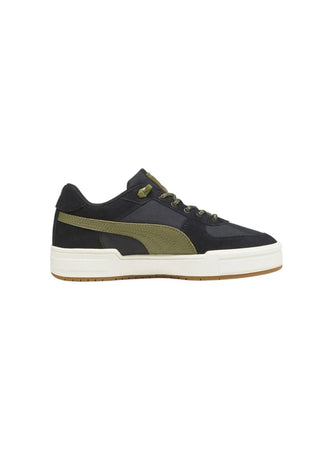 PUMA Scarpe Uomo puma ca_pro_trail_neroverde da uomo