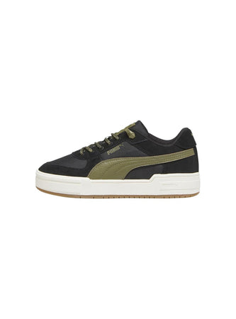 PUMA Scarpe Uomo puma ca_pro_trail_neroverde da uomo