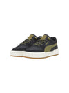 PUMA Scarpe Uomo puma ca_pro_trail_neroverde da uomo