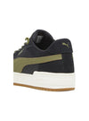 PUMA Scarpe Uomo puma ca_pro_trail_neroverde da uomo