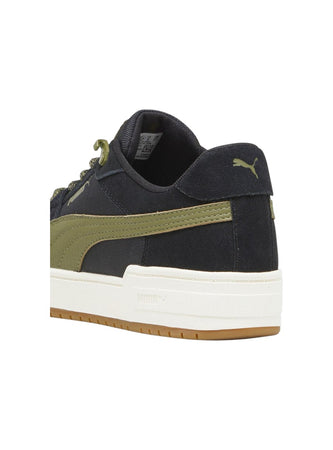 PUMA Scarpe Uomo puma ca_pro_trail_neroverde da uomo