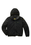 Blauer Giubbino Bambino Derry da bambino
