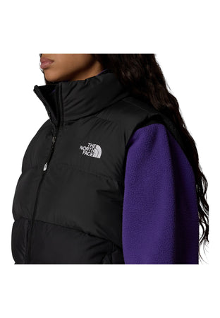 THE NORTH FACE Gilet Donna The North Face Saikuru da donna
