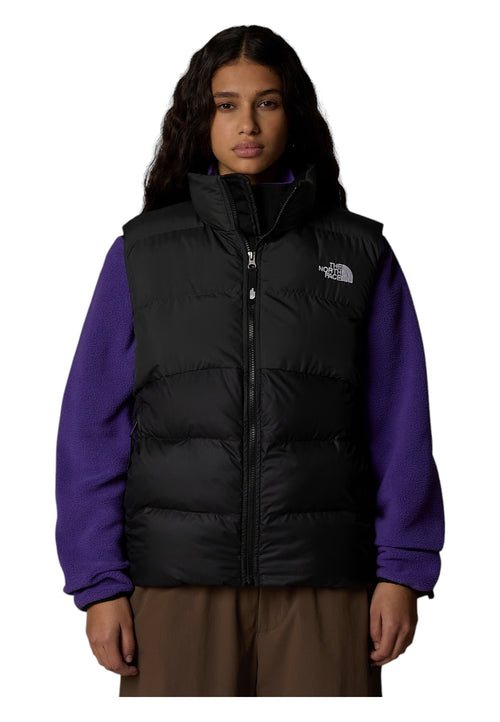THE NORTH FACE Gilet Donna The North Face Saikuru da donna
