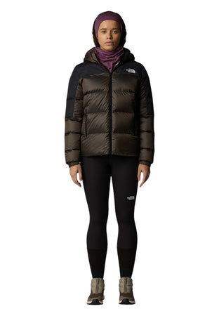 THE NORTH FACE Giubbino Donna The North Face Diablo 2.0 da donna