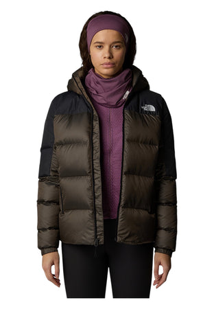 THE NORTH FACE Giubbino Donna The North Face Diablo 2.0 da donna