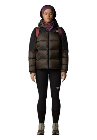 THE NORTH FACE Giubbino Donna The North Face Diablo 2.0 da donna