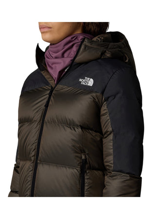 THE NORTH FACE Giubbino Donna The North Face Diablo 2.0 da donna