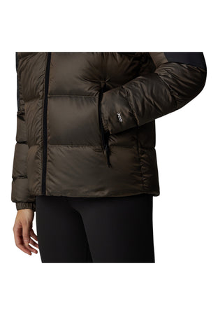 THE NORTH FACE Giubbino Donna The North Face Diablo 2.0 da donna