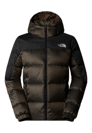 THE NORTH FACE Giubbino Donna The North Face Diablo 2.0 da donna