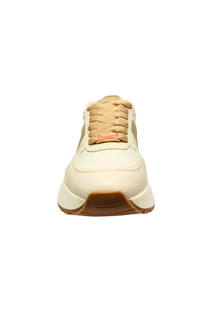 ALEXANDER SMITH Scarpe Donna Alexander Smith Hyde Woman-Ivory Gold da donna