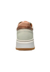 ALEXANDER SMITH Scarpe Donna Alexander Smith Harrow Woman-White Nude da donna
