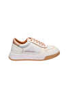 ALEXANDER SMITH Scarpe Donna Alexander Smith Harrow Woman-White Nude da donna