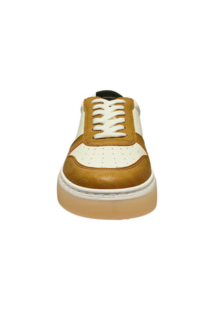 ALEXANDER SMITH Scarpe Uomo Alexander Smith Harrow Man-Sand White Black da uomo