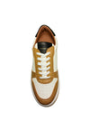 ALEXANDER SMITH Scarpe Uomo Alexander Smith Harrow Man-Sand White Black da uomo