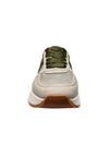 ALEXANDER SMITH Scarpe Uomo Alexander Smith Hyde Man-Grey Military da uomo