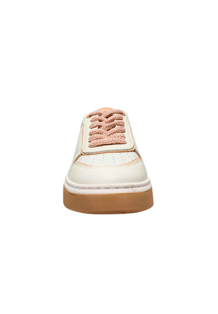 ALEXANDER SMITH Scarpe Donna Alexander Smith Harrow Woman-White Nude da donna