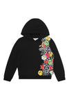 Philipp Plein Felpa Bambino unisex Smile da bambino
