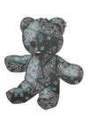 Philipp Plein Felpa Bambino unisex Teddy bear da bambino