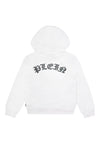 Philipp Plein Felpa Bambino unisex Teddy bear da bambino