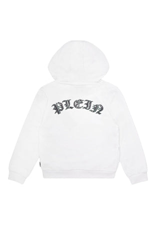 Philipp Plein Felpa Bambino unisex Teddy bear da bambino