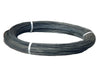 Filo Ferro Cotto Nero In Matasse- - N°4 Filo Ee ¸ Mm.09 - Cavatorta