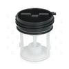 Filtro Pompa Compatibile per Lavatrice Ariston, Indesit, Smeg