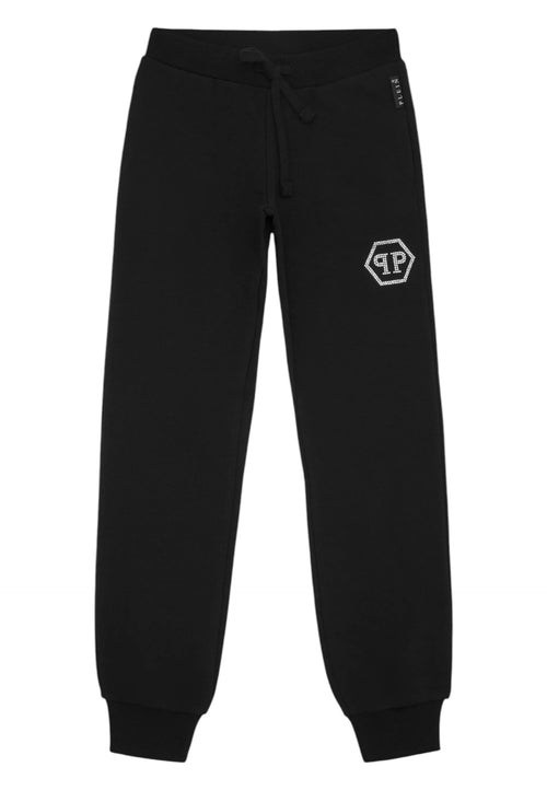 Philipp Plein Pantalone Bambino unisex sportivi da bambino