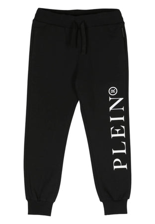 Philipp Plein Pantalone Bambino unisex sportivo da bambino