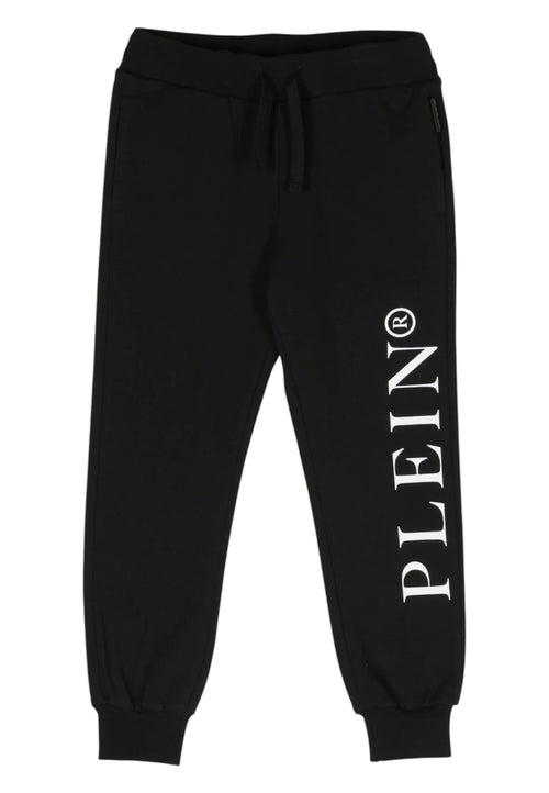Philipp Plein Pantalone Bambino unisex sportivo da bambino